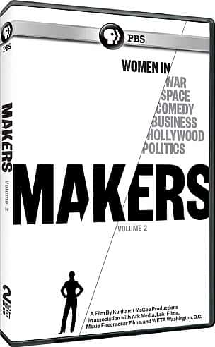 ¼Ƭߣڶ/Makers: Volume 2-Ļ