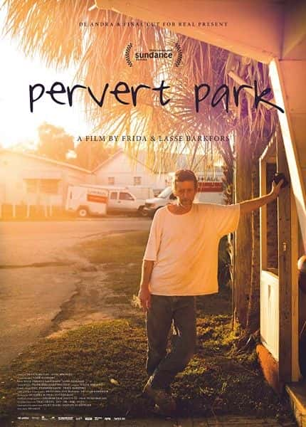 ¼Ƭ̬԰/Pervert Park-Ļ