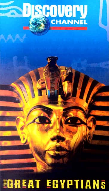 ¼Ƭΰİ/The Great Egyptians-Ļ