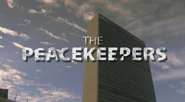 ¼ƬάͲ/The Peacekeepers-Ļ