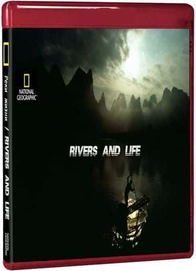 ¼Ƭ/Rivers and Life-Ļ