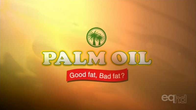 ¼Ƭͣ֬֬/Palm Oil: Good Fat? Bad Fat?-Ļ