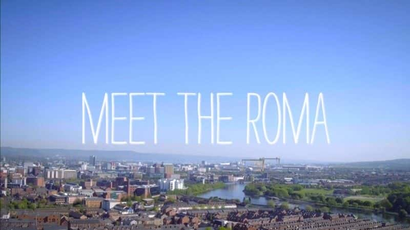 ¼Ƭķ/Meet the Roma-Ļ