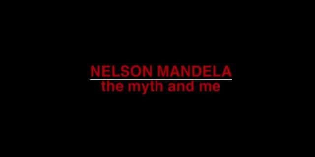 ¼Ƭ/Mandela: The Myth and Me-Ļ