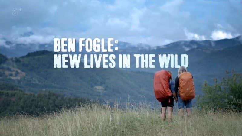 ¼ƬҰ8/New Lives in the Wild Series 8-Ļ