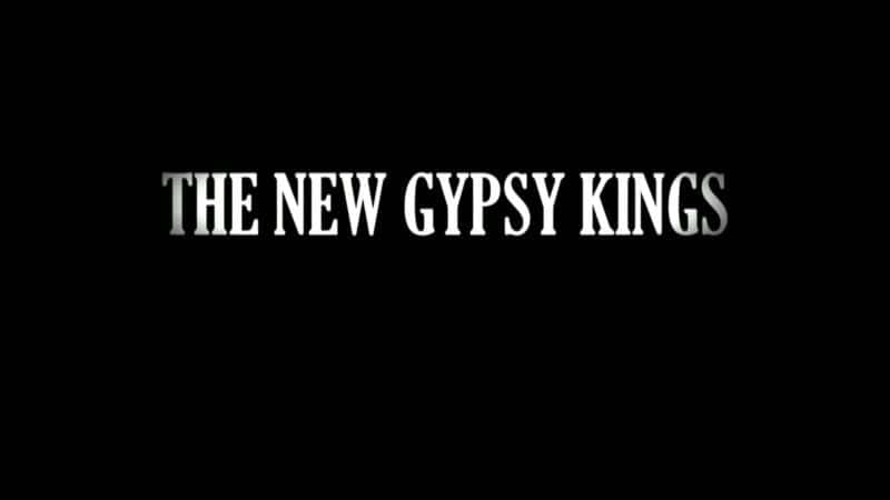 ¼Ƭ¼/The New Gypsy Kings-Ļ