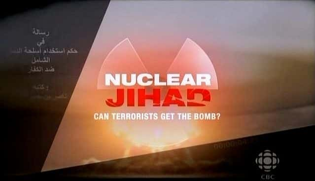 ¼Ƭʥս/Nuclear Jihad-Ļ