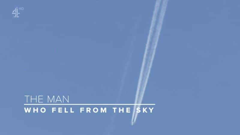 ¼Ƭ/The Man who Fell from the Sky-Ļ