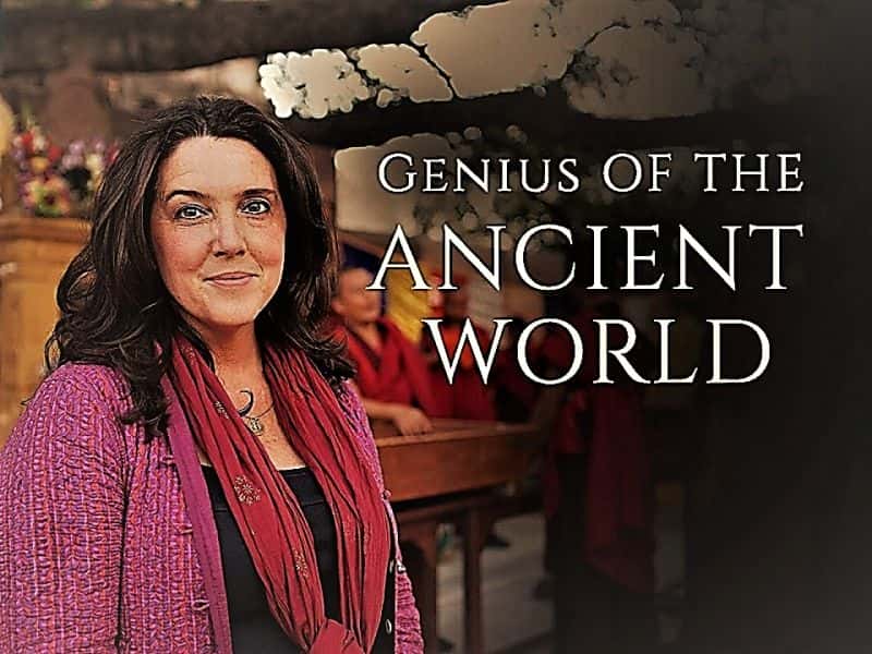 ¼ƬŴţһ/Genius of the Ancient World: Series 1-Ļ