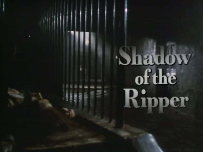 ¼Ƭֽܿ˵Ӱ/Shadow of the Ripper-Ļ