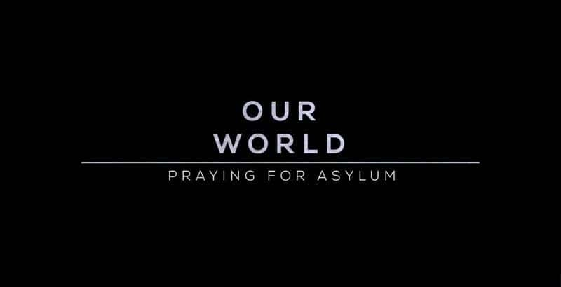 ¼ƬΪӻ/Praying for Asylum-Ļ