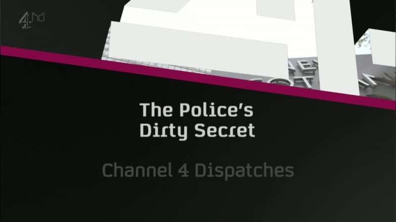 ¼Ƭİ/The Police's Dirty Secret-Ļ