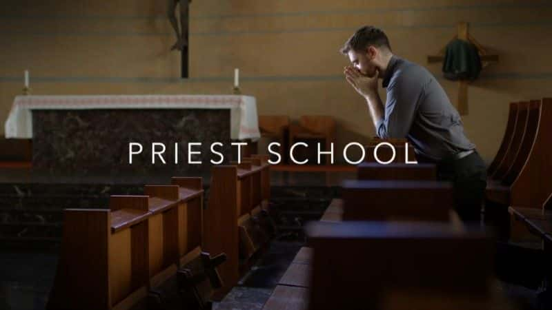 ¼ƬѧУ/Priest School-Ļ