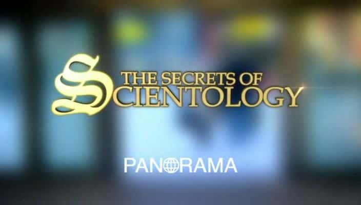 ¼Ƭѧ̻/The Secrets of Scientology-Ļ