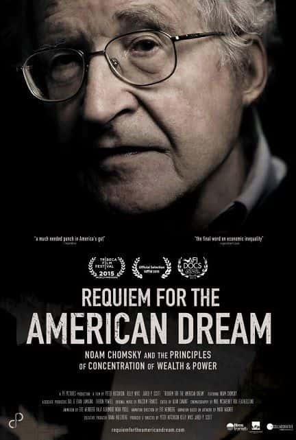 ¼Ƭεİ/Requiem for the American Dream-Ļ