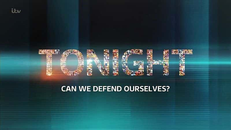 ¼Ƭ/Tonight: Can We Defend Ourselves-Ļ