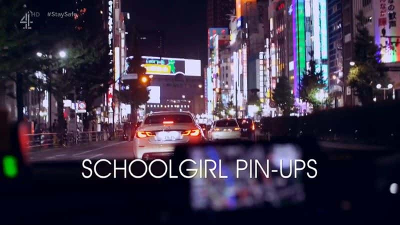 ¼ƬѧŮд/Schoolgirl Pin-ups-Ļ