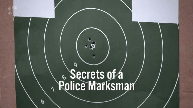 ¼Ƭѻֵ/Secrets of a Police Marksman-Ļ