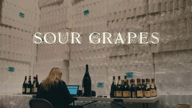 ¼Ƭ/Sour Grapes-Ļ