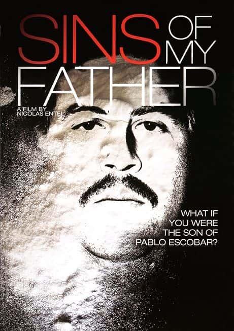 ¼ƬҸ׵/Sins of My Father-Ļ