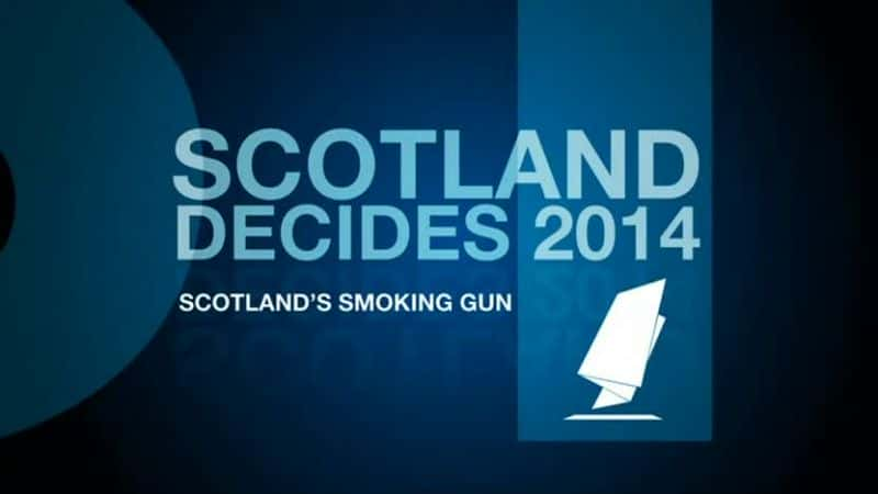 ¼Ƭոǹ/Scotland's Smoking Gun-Ļ