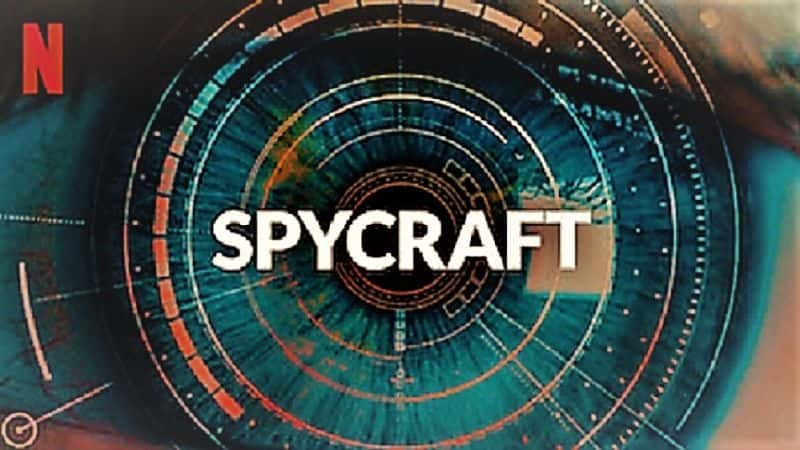 ¼Ƭһ/Spycraft: Series 1-Ļ