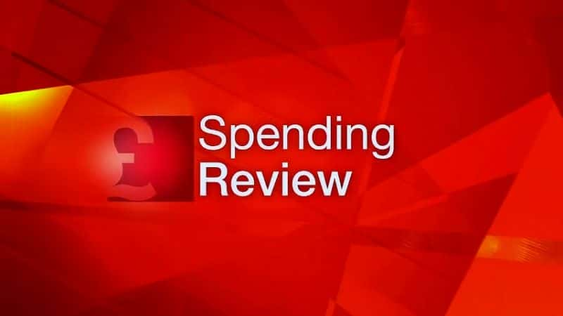 ¼Ƭ֧/The Spending Review-Ļ