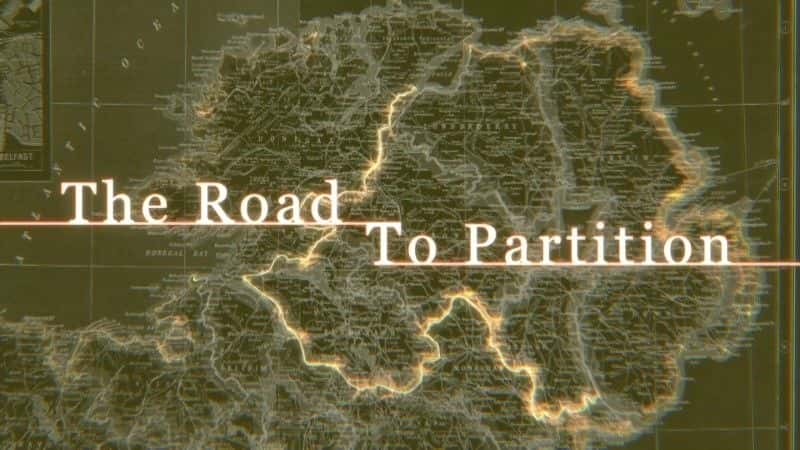 ¼Ƭָ֮·/The Road to Partition-Ļ