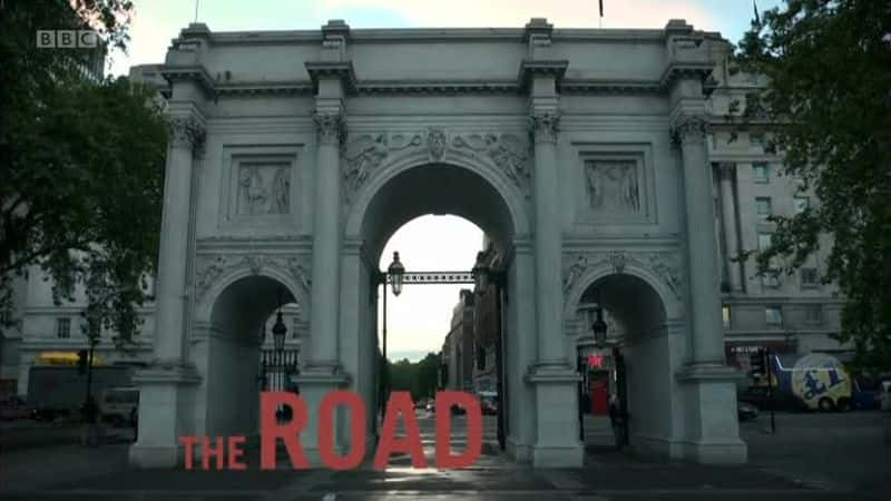 ¼Ƭ·Ĺ/The Road: A Story of Life and Death-Ļ