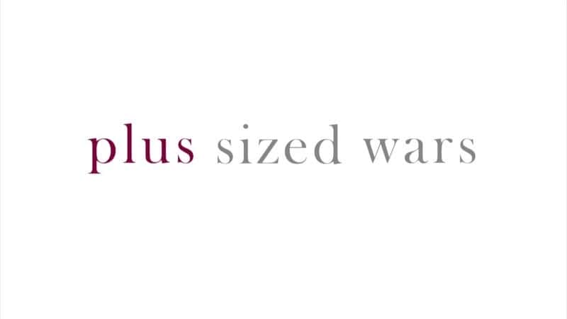 ¼Ƭս/Plus Sized Wars-Ļ