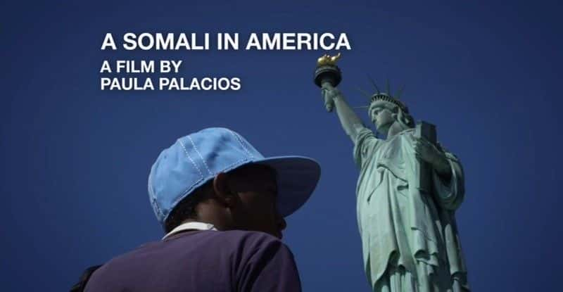 ¼Ƭһ/A Somali in America-Ļ