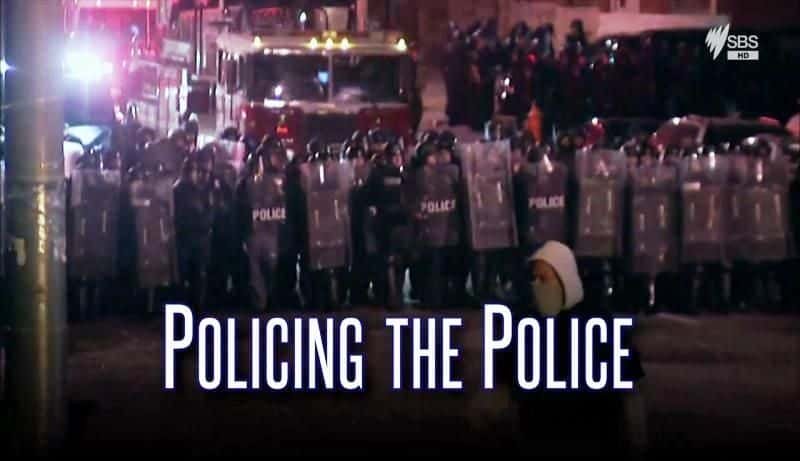 ¼Ƭල/Policing the Police-Ļ