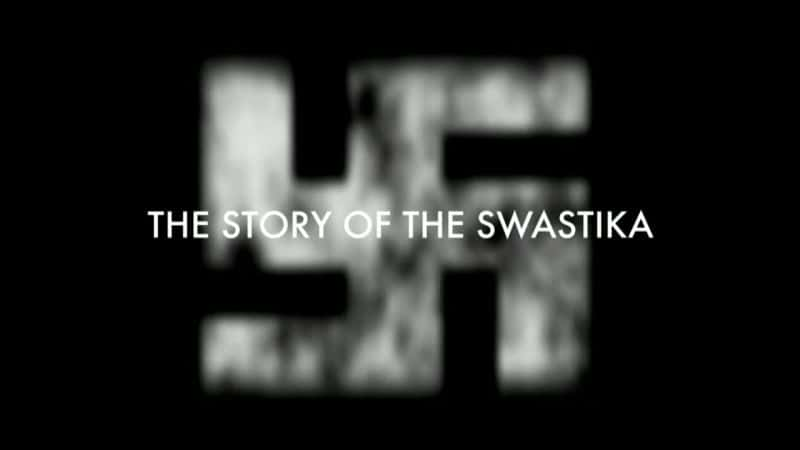 ¼ƬɴʮּܵĹ/The Story of the Swastika-Ļ