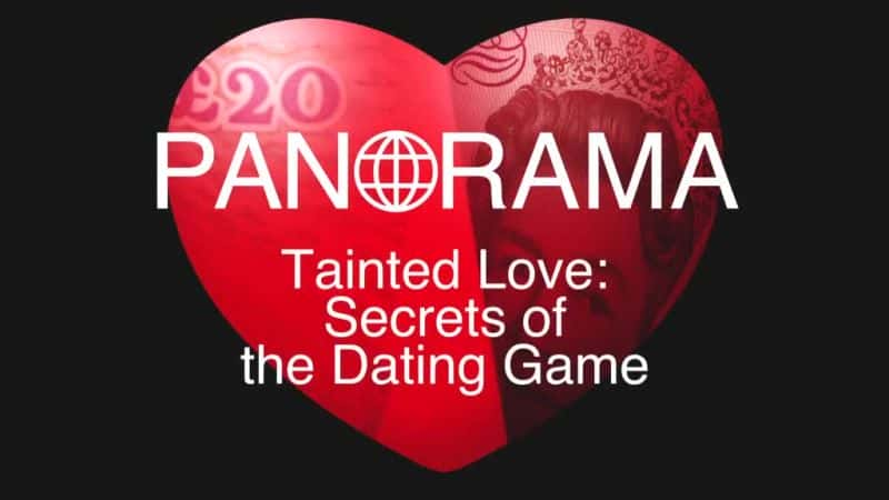 ¼ƬȾİ飺ԼϷ/Tainted Love: Secrets of the Dating Game-Ļ