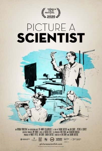 ¼Ƭһѧ/Picture a Scientist-Ļ