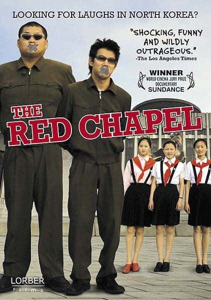 ¼Ƭɫ/The Red Chapel-Ļ