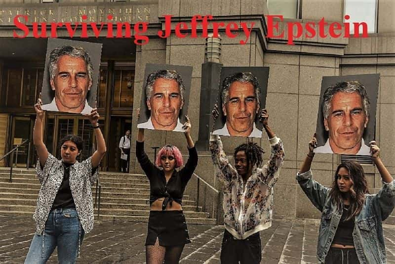 ¼ƬҴܸ˹̹һ/Surviving Jeffrey Epstein: Series 1-Ļ