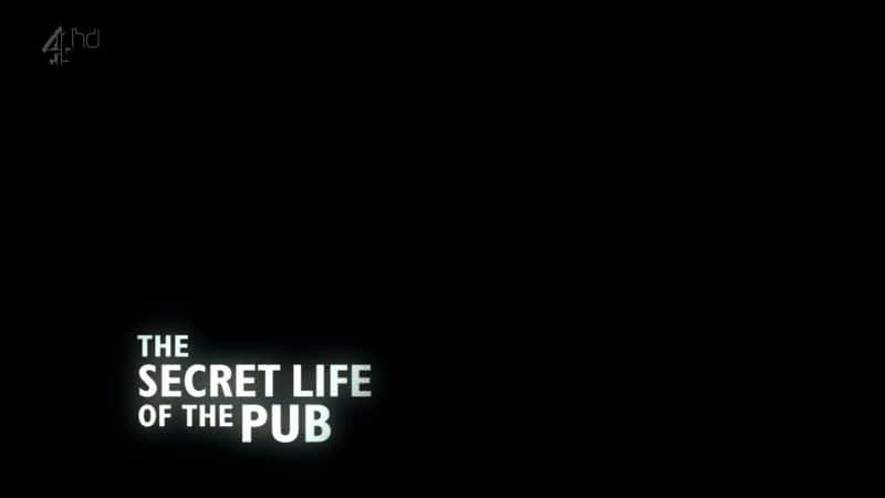 ¼Ƭưɵ/The Secret Life of the Pub-Ļ