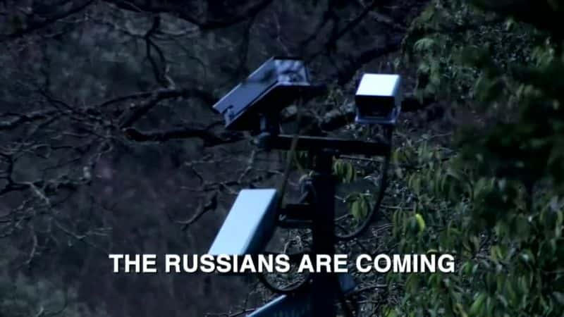 ¼Ƭ˹/The Russians are Coming-Ļ