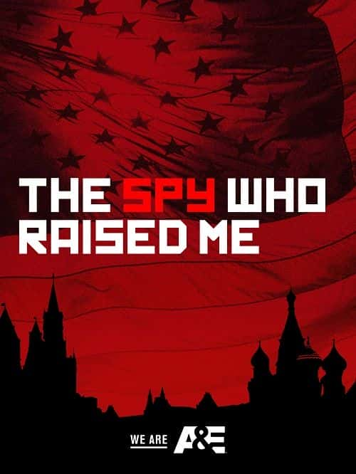 ¼Ƭҵļ/The Spy who Raised Me-Ļ