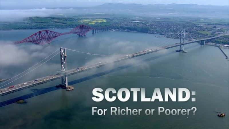 ¼Ƭոƶ/Scotland: For Richer or Poorer-Ļ