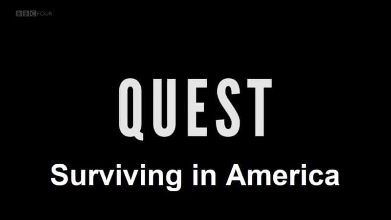 ¼Ƭ֮ã/Quest: Surviving in America-Ļ