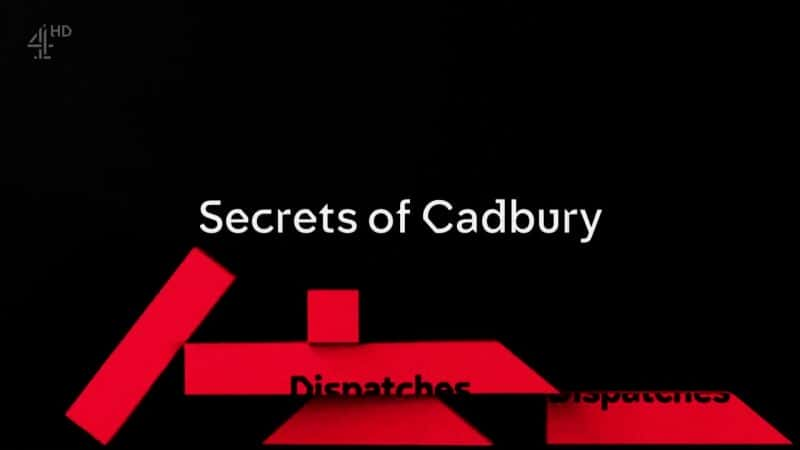 ¼Ƭ/Secrets of Cadbury-Ļ