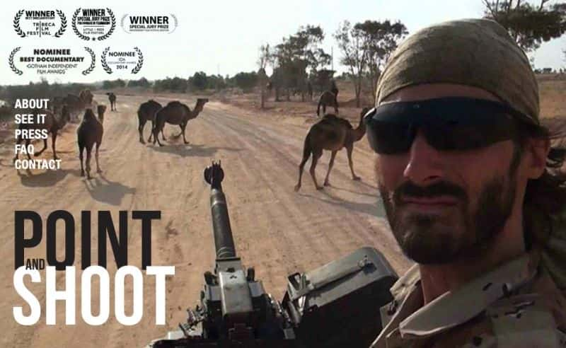 ¼Ƭ׼/Point and Shoot-Ļ