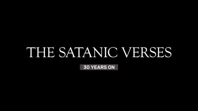 ¼Ƭʫ䣺30/The Satanic Verses: 30 Years on-Ļ