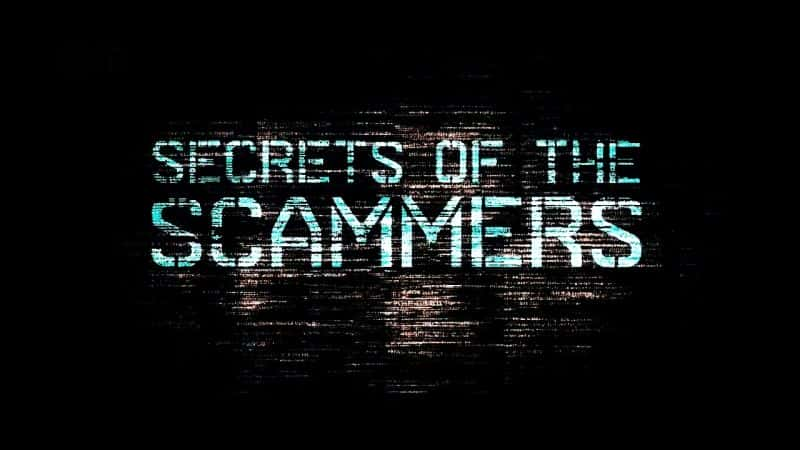 ¼Ƭƭӵܣһ/Secrets of the Scammers: Series 1-Ļ