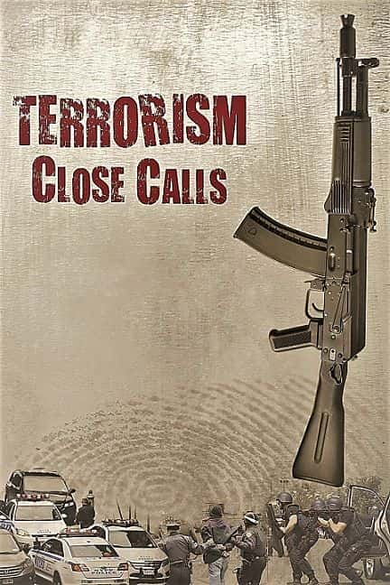 ¼Ƭֲ룺һ/Terrorism Close Calls: Series 1-Ļ