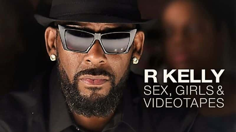 ¼ƬRԡŮ¼/R Kelly: Sex, Girls and Videotapes-Ļ