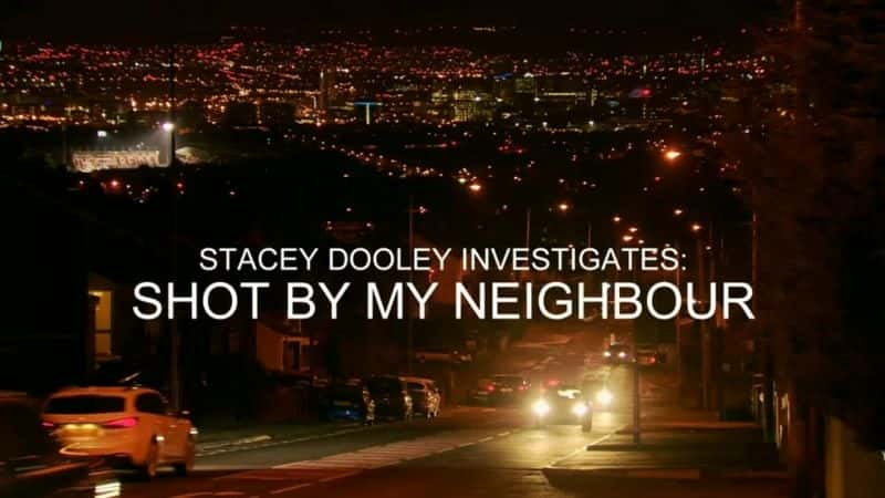 ¼Ƭ˹̩飺ھ/Stacy Dooley Investigates: Shot by My Neighbour-Ļ