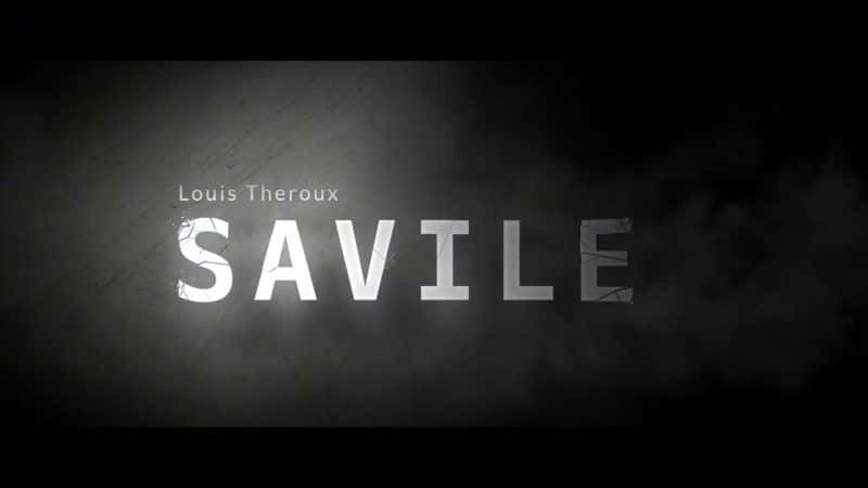 ¼Ƭά³/Theroux Savile-Ļ